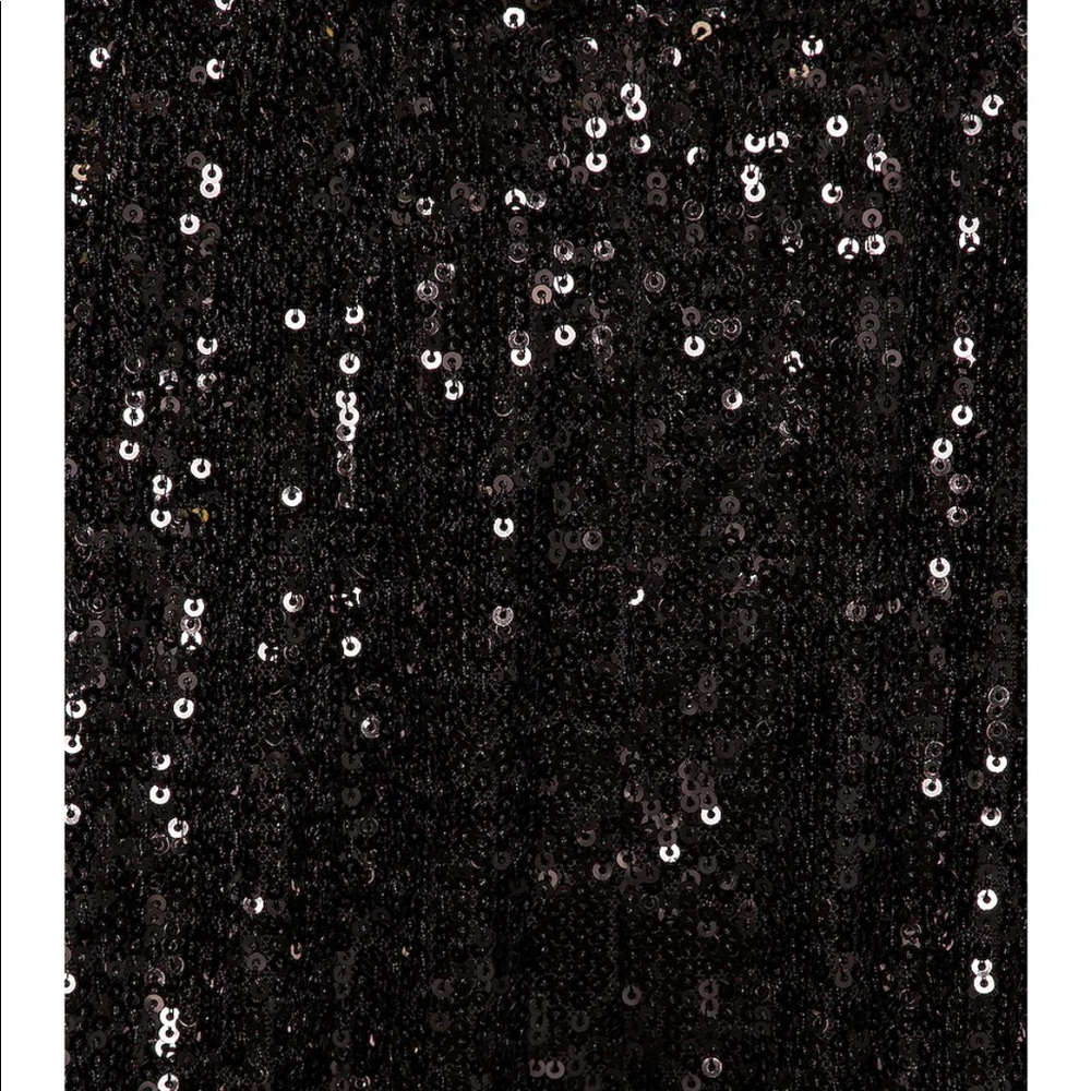 SOLD Steve Madden Show Stopper Duster - Black xs - Picture 4 of 4